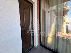 Apartament cu 1 camera, bloc nou zona Torontalului - imagine 5