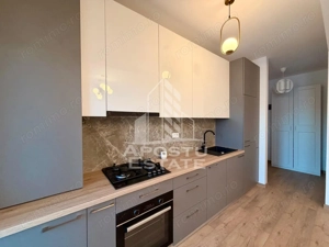 Apartament cu 1 camera, bloc nou zona Torontalului - imagine 4