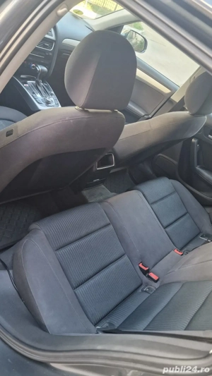 Vând Audi A4 Avant, 2014 - imagine 3