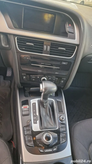 Vând Audi A4 Avant, 2014