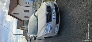 Skoda Octavia 2 facelift  - imagine 5