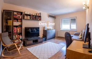 Comision 0% - Apartament 2 camere decomandat 58 mp etaj 1 mobilat utilat CUG