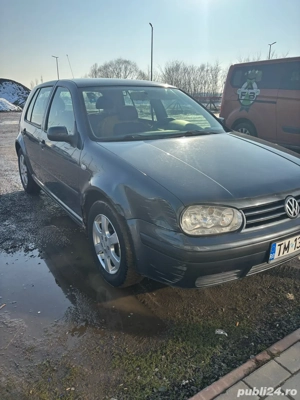 Golf 4 1.9 Sdi