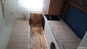 Garsoniera de inchiriat