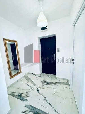 Apartament 3 camere Titan./ Liviu Rebreanu