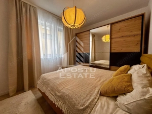 Apartament cu 2 camere, prima inchiriere, zona Dumbravita