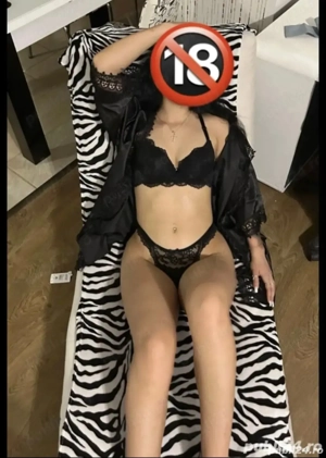 Disponibila pentru party ,doar deplasări  