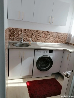 Inchiriere garsoniera Targoviste - Caraiman