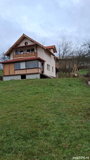 casa la tara trai sanatos departe de agitatia si poluarea din oras