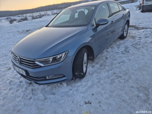 pasat B8 an 2018  dizel 16