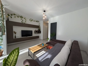 3 camere, 69 mp, Parcul Poligon   preț excelent, comision 0 - imagine 2