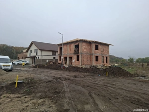 De vânzare duplex Dumbrăvița, Bld. Ghioceilor, 155000 euro