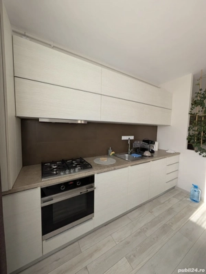 3 camere, 69 mp, Parcul Poligon   preț excelent, comision 0 - imagine 6