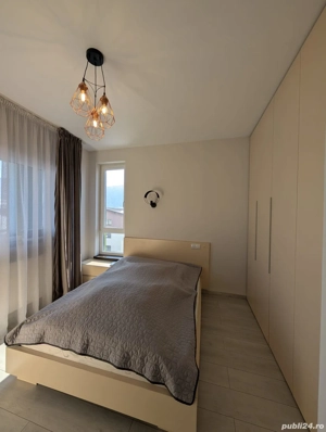 3 camere, 69 mp, Parcul Poligon   preț excelent, comision 0 - imagine 10