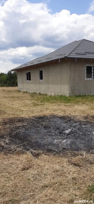 vand sau schimb casa la rosu cu apartamen in Iasi  - imagine 7