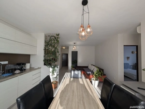 3 camere, 69 mp, Parcul Poligon   preț excelent, comision 0 - imagine 7