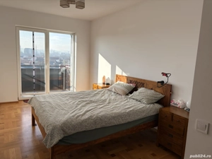 Apartament 2 camere, Iris,Junior Residence,Cluj-Napoca - imagine 3