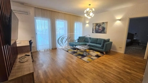 Apartament modern, cu garaj in Buna Ziua