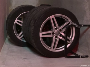 Vând Audi A6 C7 Ultra 2,0 diesel Quatrro  km 66850 - imagine 7