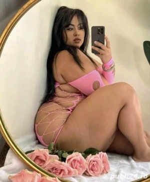 Buna sunt nouă în orașul tau 