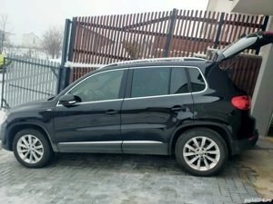 Vand VW Tiguan 2.0 TDI DSG 7+1 4Motion Life - imagine 2