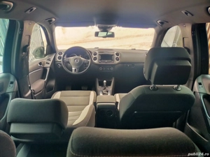 Vand VW Tiguan 2.0 TDI DSG 7+1 4Motion Life - imagine 4