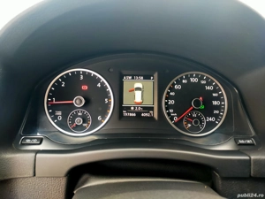 Vand VW Tiguan 2.0 TDI DSG 7+1 4Motion Life - imagine 5