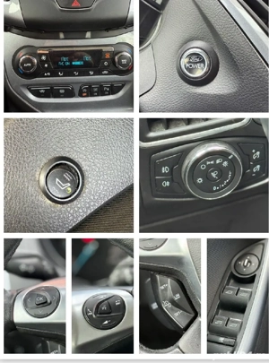 Ford focus 3 ,Benzina,euro5 - imagine 3