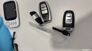 Vând Audi A6 C7 Ultra 2,0 diesel Quatrro  km 66850 - imagine 12