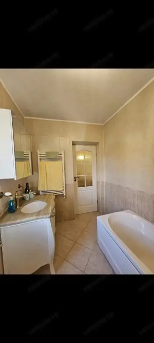 Casă în complex rezidential-privat, Pipera  - imagine 11