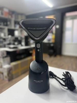 Aparat de călcat cu abur Rowenta AeroSteam