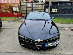 Vand Alfa Romeo Brera - imagine 5