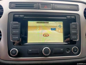 Vand VW Tiguan 2.0 TDI DSG 7+1 4Motion Life - imagine 7