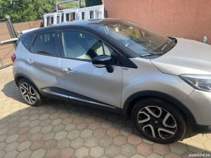 Renault Captur , automat , înmatriculat !! - imagine 4