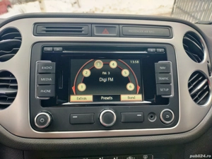 Vand VW Tiguan 2.0 TDI DSG 7+1 4Motion Life - imagine 6