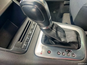 Vand VW Tiguan 2.0 TDI DSG 7+1 4Motion Life - imagine 9