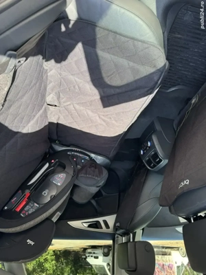 Vând Audi A6 C7 Ultra 2,0 diesel Quatrro  km 66850 - imagine 15