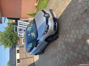 Renault Captur , automat , înmatriculat !! - imagine 3