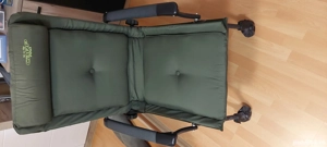 Scaun pliabil pescuit carp