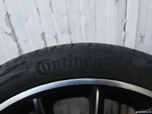 Vand 4 roti Mercedes CLA 225/40 R18 - imagine 10