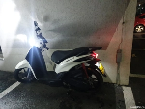 Vand Piaggio Liberty S 2021  - imagine 2