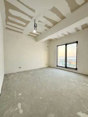 Vilă modernă cu 4 camere | Încălzire în pardoseală | Teren 505 mp - imagine 15