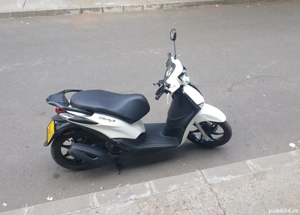 Vand Piaggio Liberty S 2021  - imagine 5