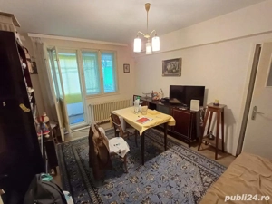 Vanzare 2 camere, zona H.Botev