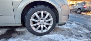 Opel Astra H 2005 - imagine 3