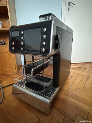 Expresor cimbali - imagine 2