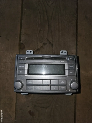 Casetofon Hyundai H-1 2007-2016