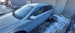 Opel Astra H 2005 - imagine 4