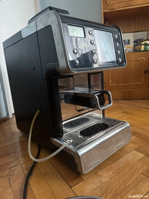 Expresor cimbali - imagine 3