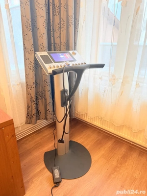 Miha BodyTec EMS Tip 2   2 aparate la preț de 1 - imagine 4
